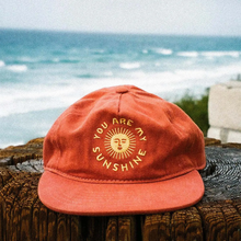Load image into Gallery viewer, YOU ARE MY SUNSHINE KIDS HAT