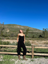 Load image into Gallery viewer, 3031 CLAUDETTE JUMPSUIT