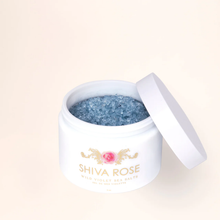 Load image into Gallery viewer, SHIVA ROSE WILD VIOLET SEA BATH SALTS