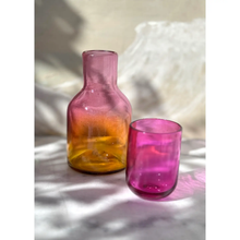 Load image into Gallery viewer, CARAFE WITH GLASS