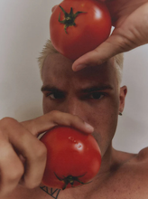 Load image into Gallery viewer, FLAMINGO ESTATE Roma Heirloom Tomato Lotion