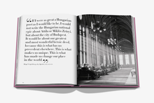 Load image into Gallery viewer, ASSOULINE BUDAPEST GEM