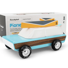 Load image into Gallery viewer, CANDYLAB LARGE CARS, TRUCKS, WAGONS