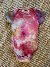 Load image into Gallery viewer, MIRA BLACKMAN ONESIES