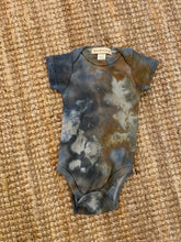 Load image into Gallery viewer, MIRA BLACKMAN ONESIES