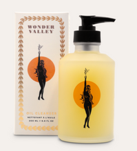 Load image into Gallery viewer, WONDER VALLEY OIL CLEANSER