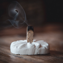 Load image into Gallery viewer, INCENSE OF THE WEST PIÑON INCENSE 40 BRICKS