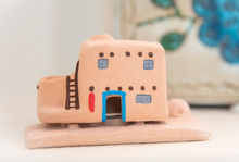 Load image into Gallery viewer, INCENSE OF THE WEST Casa: with Pinon natural wood incense