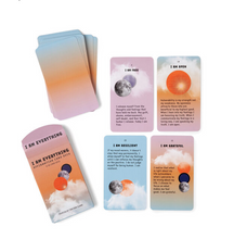 Load image into Gallery viewer, I AM Everything™ Affirmation Card Deck