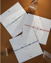 Load image into Gallery viewer, KINDRED ROW EVIL EYE BRACELET ALL Colors