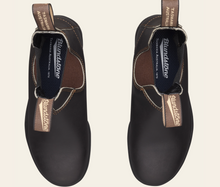 Load image into Gallery viewer, BLUNDSTONE #500 ORIGINAL CHELSEA BOOT IN STOUT BROWN