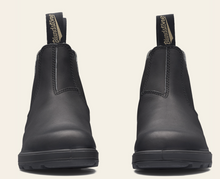 Load image into Gallery viewer, BLUNDSTONE #510 ORIGINAL CHELSEA BOOT IN VOLTAN BLACK