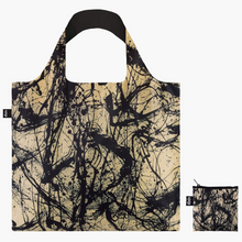 Load image into Gallery viewer, LOQI TOTE JACKSON POLLOCK NUMBER 32 BAG 1950