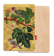 Load image into Gallery viewer, AVENIDA HOME IN FIG TREE CHOPPING BOARD