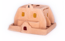 Load image into Gallery viewer, INCENSE OF THE WEST Southwest Style Iglesia: with Pinon 40 count Box of natural wood incense.