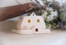 Load image into Gallery viewer, INCENSE OF THE WEST Southwest Style Iglesia - White: with Pinon 40 count Box of natural wood incense.
