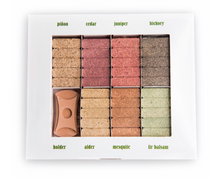 Load image into Gallery viewer, INCENSE OF THE WEST Seven Scent Sampler