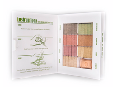 Load image into Gallery viewer, INCENSE OF THE WEST Seven Scent Sampler