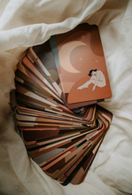 Load image into Gallery viewer, NAKED CONVERSATIONS CARDS