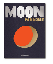 Load image into Gallery viewer, ASSOULINE MOON PARADISE