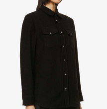 Load image into Gallery viewer, GODS TRUE CASHMERE BLACK WITH BLACK SUNSTONE UNISEX