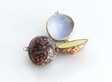 Load image into Gallery viewer, SEASHELL BOTANICAL LIP BALM