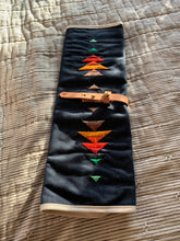 Load image into Gallery viewer, RIGID WORKS CHEF TADAYUKI FURUI OF FAMILY CAFE KNIFE ROLL