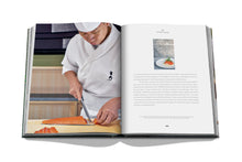 Load image into Gallery viewer, ASSOULINE Sushi Shokunin : Japan's Culinary Masters