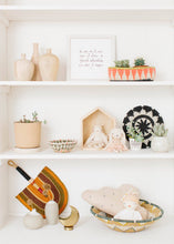Load image into Gallery viewer, KAZI HANDMADE FANS FROM GHANA