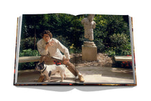 Load image into Gallery viewer, ASSOULINE YVES SAINT LAURENT AT HOME BOOK