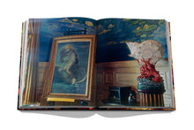 Load image into Gallery viewer, ASSOULINE YVES SAINT LAURENT AT HOME BOOK