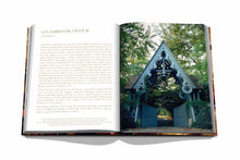 Load image into Gallery viewer, ASSOULINE YVES SAINT LAURENT AT HOME BOOK