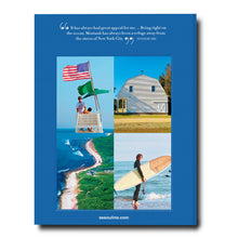 Load image into Gallery viewer, ASSOULINE HAMPTONS PRIVATE NEW YORK BOOK