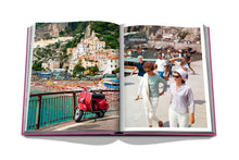 Load image into Gallery viewer, ASSOULINE AMALFI COAST ITALY BOOK