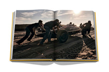 Load image into Gallery viewer, ASSOULINE THE RACE OF GENTLEMEN T.R.O.G BOOK