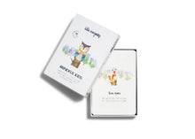 Load image into Gallery viewer, Little Renegades Classic Mindful Kids Cards