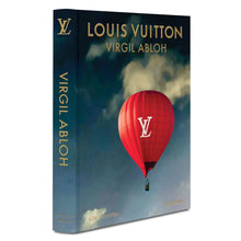 Load image into Gallery viewer, ASSOULINE Louis Vuitton: Virgil Abloh (Classic Balloon Cover)