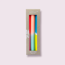 Load image into Gallery viewer, Dip Dye Neon * Lovin´ South Beach