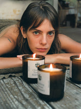 Load image into Gallery viewer, FLAMINGO ESTATE Climbing Tuscan Rosemary Candle
