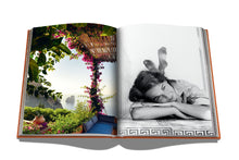 Load image into Gallery viewer, ASSOULINE CAPRI DOLCE VITA ITALY BOOK