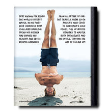 Load image into Gallery viewer, ASSOULINE FUEL UP WITH LAIRD HAMILTON