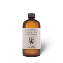 Load image into Gallery viewer, FLAMINGO ESTATE Tuscan Rosemary Shampoo