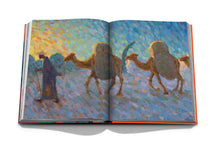 Load image into Gallery viewer, ASSOULINE Uzbekistan: Avant-Garde Orientalists BOOK