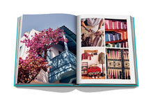 Load image into Gallery viewer, ASSOULINE TURQUOISE COAST TURKISH RIVIERA BOOK