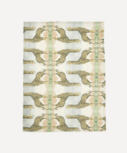 Load image into Gallery viewer, AVENIDA HOME GIRAFFE TEA TOWEL