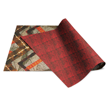 Load image into Gallery viewer, FOLKUS Tariq Najmah Double-sided Gift Wrap