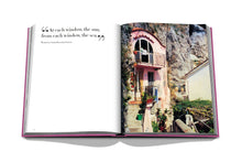 Load image into Gallery viewer, ASSOULINE AMALFI COAST ITALY BOOK