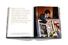 Load image into Gallery viewer, ASSOULINE YVES SAINT LAURENT AT HOME BOOK