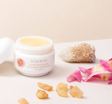 Load image into Gallery viewer, SHIVA ROSE GLOW FACE BALM
