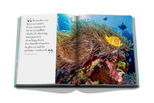 Load image into Gallery viewer, ASSOULINE RED SEA Saudi Arabia: Red Sea, The Saudi Coast